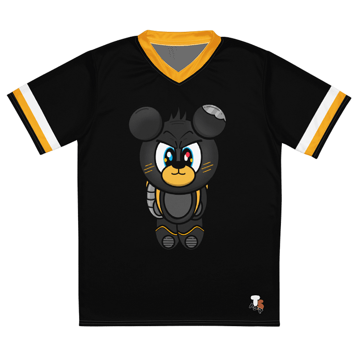 Kid Kuma 412 Jersey - (Special Edition) product image (1)