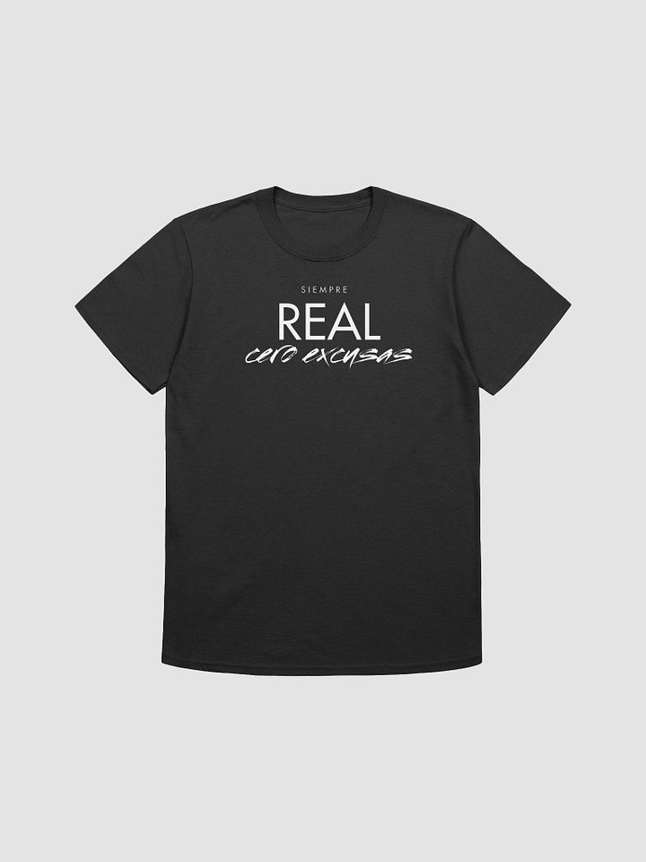 Siempre Real Cero excusas product image (1)