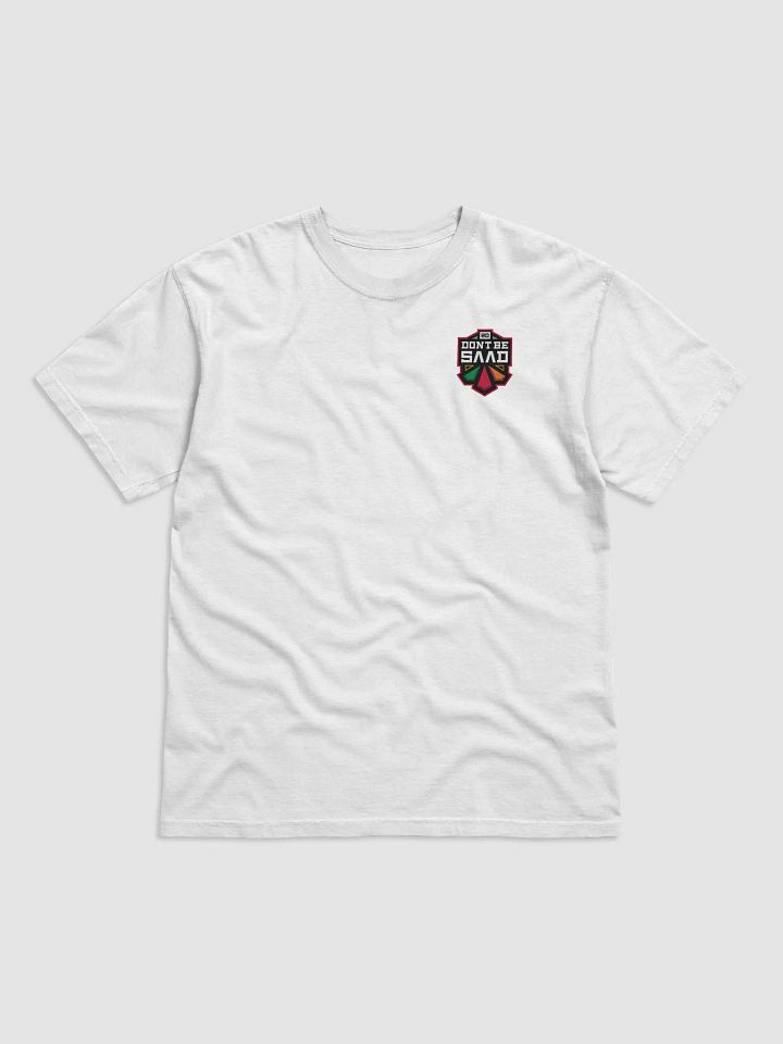 MLG Virtual Hockey - Comfort Colors product image (1)