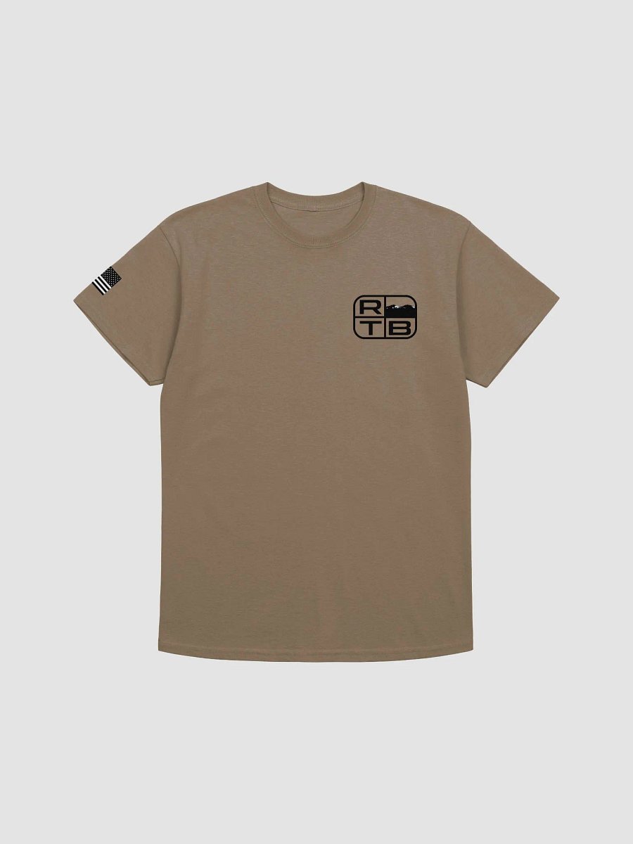Restoring the Bond Classic Tee product image (1)