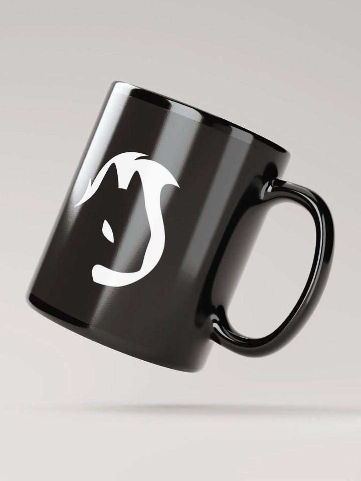 Squirrel Mug product image (2)