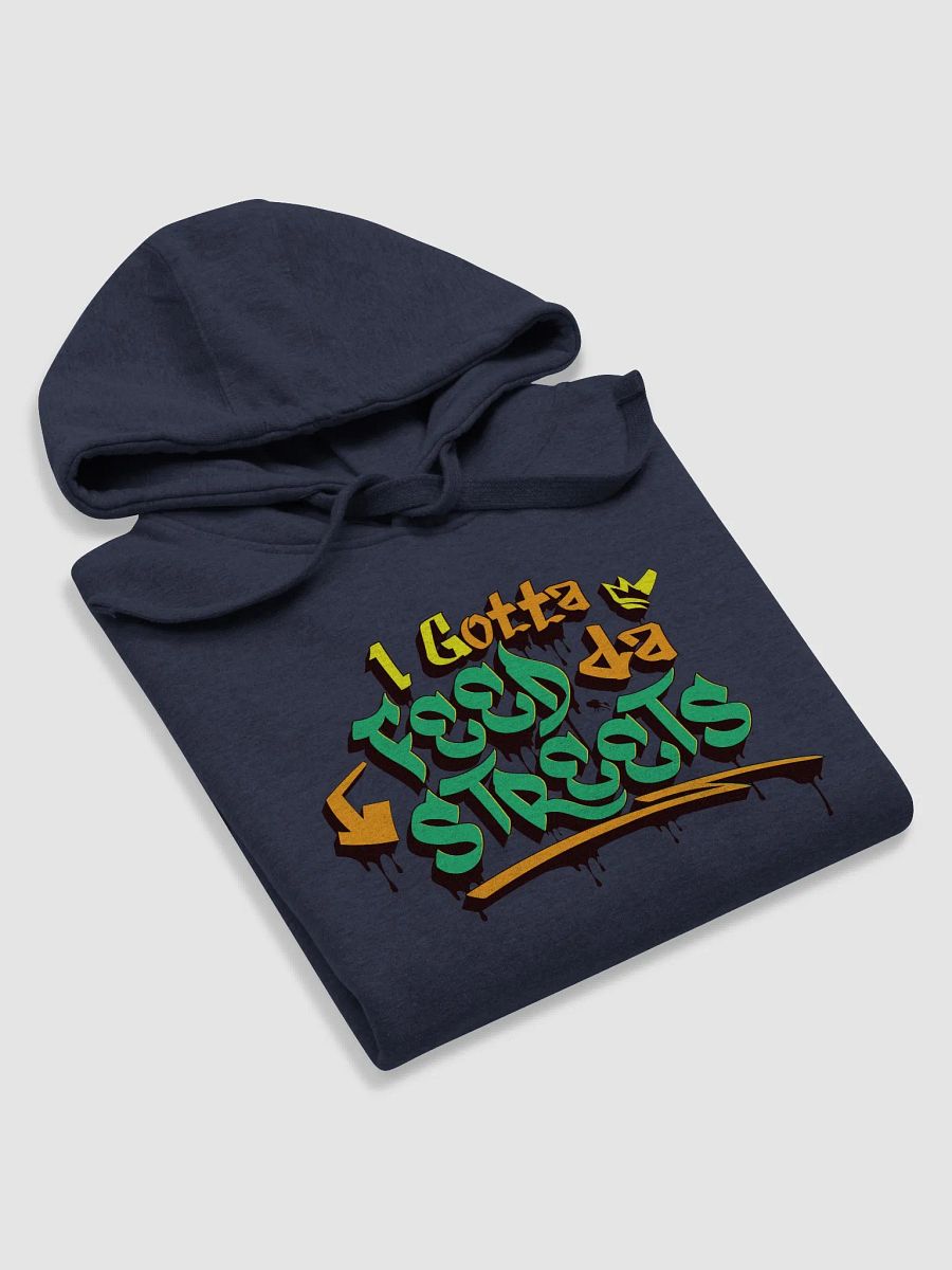 Feed Da Streets product image (16)
