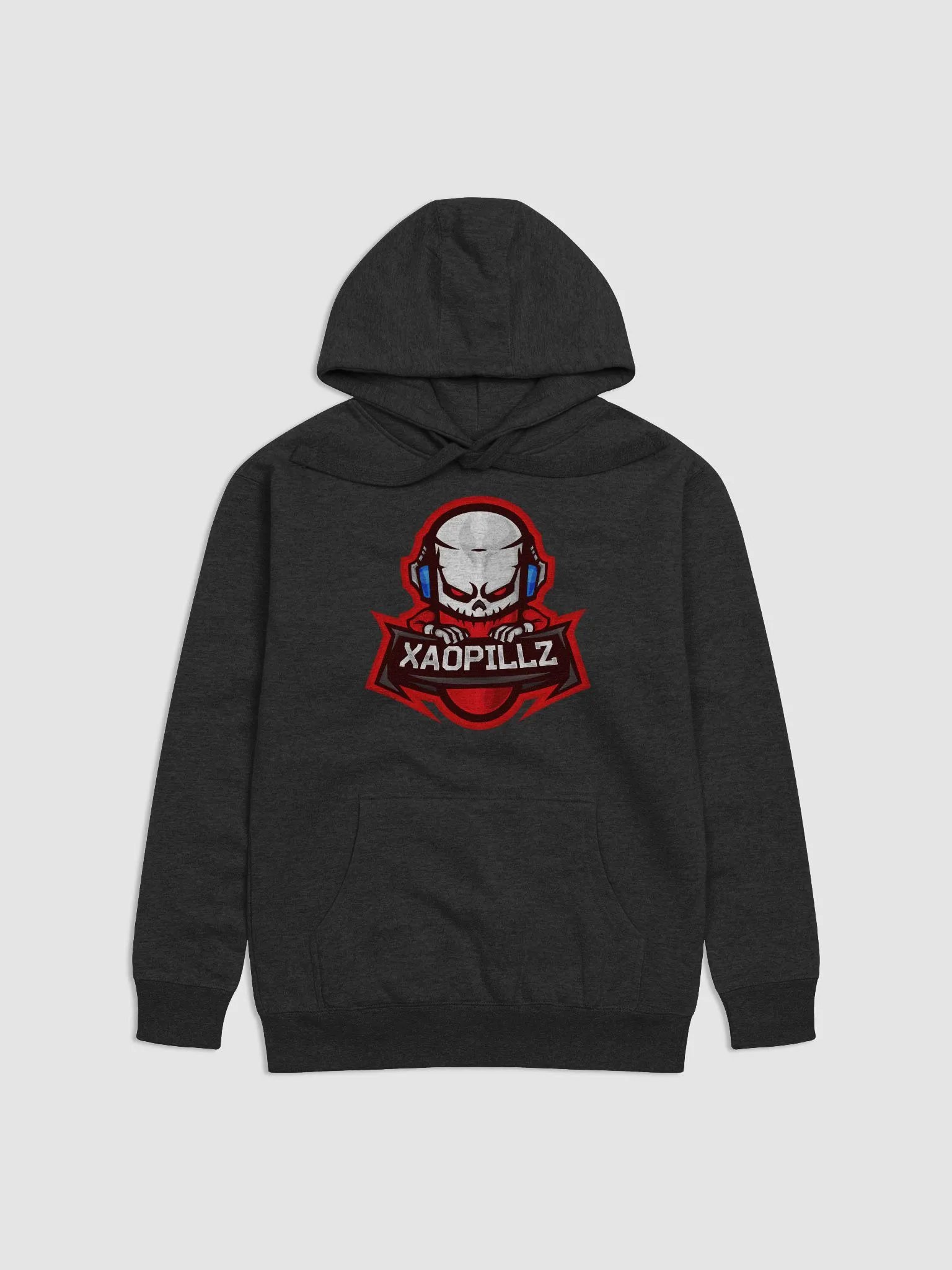 XAoPiLLz OG Unisex Hoodie product image (5)