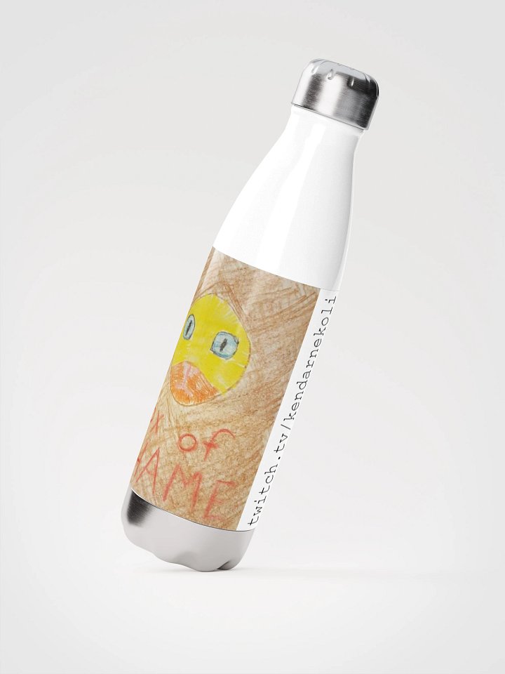Box of Shame product image (2)