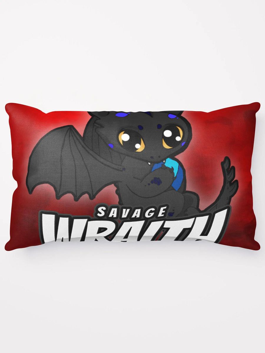 Savage Crew Pillow product image (14)