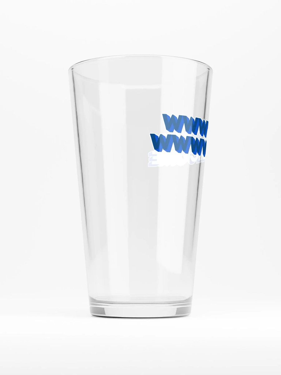 Provo 84 Welcome Glass product image (2)