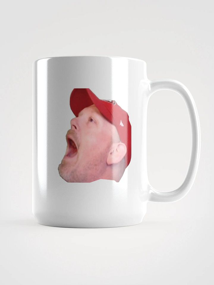 BIG HEAD MUG product image (1)
