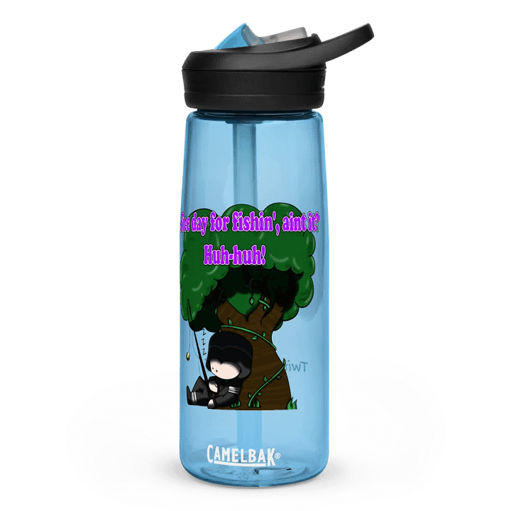Fishin' Bottle product image (3)