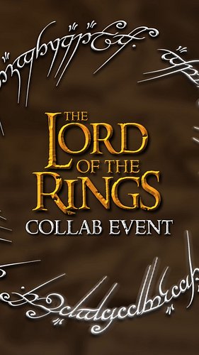 Are You Ready for the LOTRO Collab Event? 

#lotr #collab #streaming #twitchstreamer #lotro #tolkien