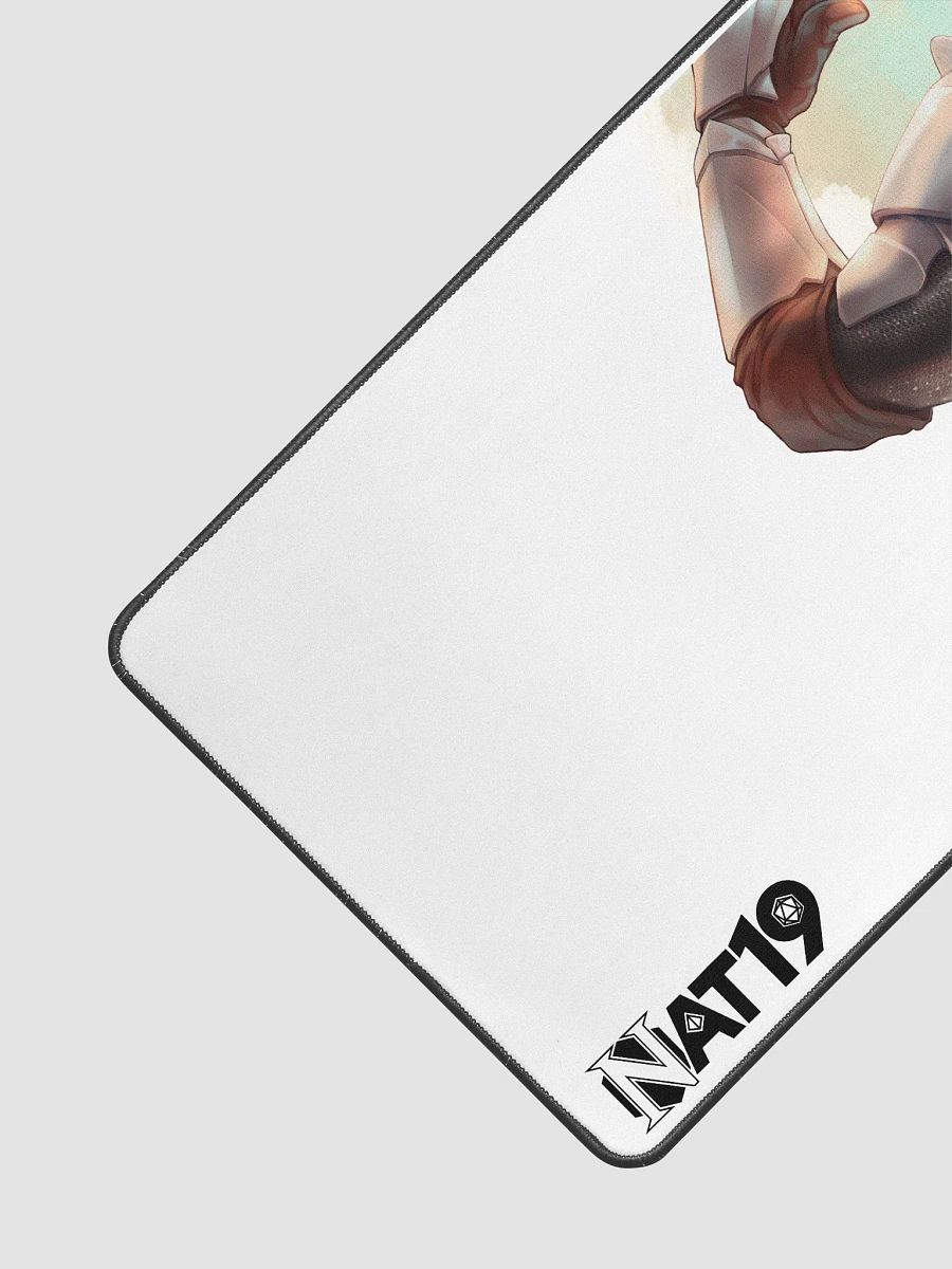 Quintis Desk Mat product image (3)