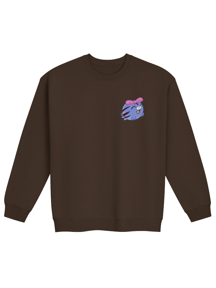 Piggy Present Sweater product image (1)