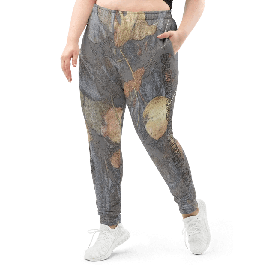 Women's Women's Joggers - MossyOak - It Happennnns Camo product image (8)