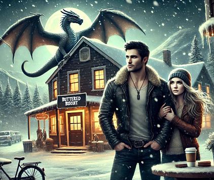 The Irresistible Allure of Fated Mates in Fantasy & Paranormal Romance