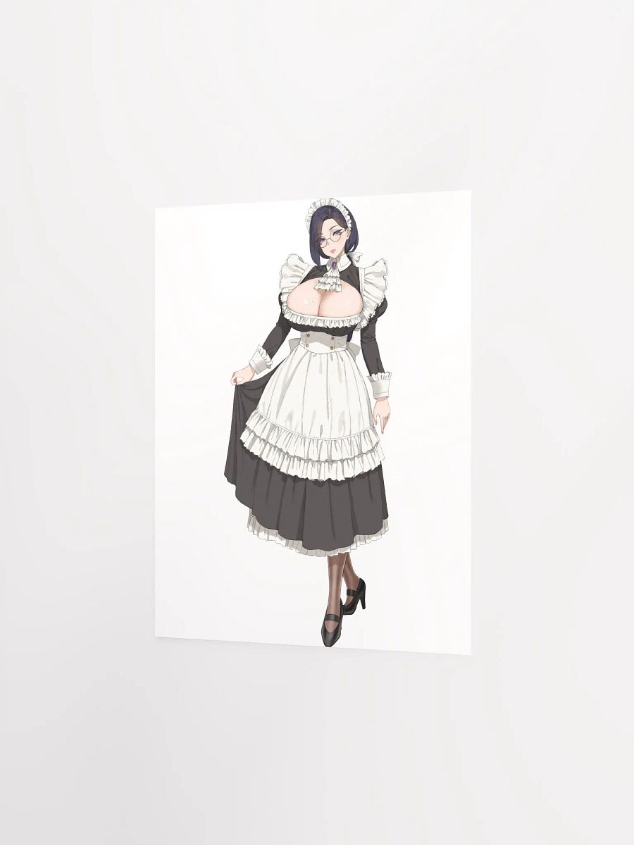 Maid Memoria Poster product image (2)