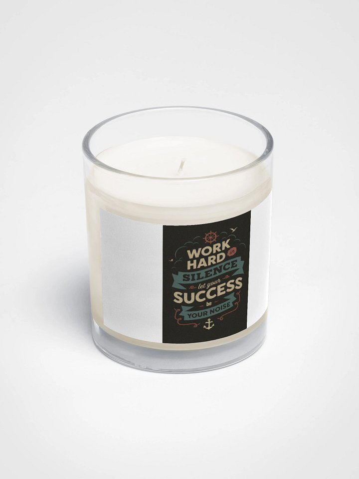 BE SUCCESSFUL product image (2)