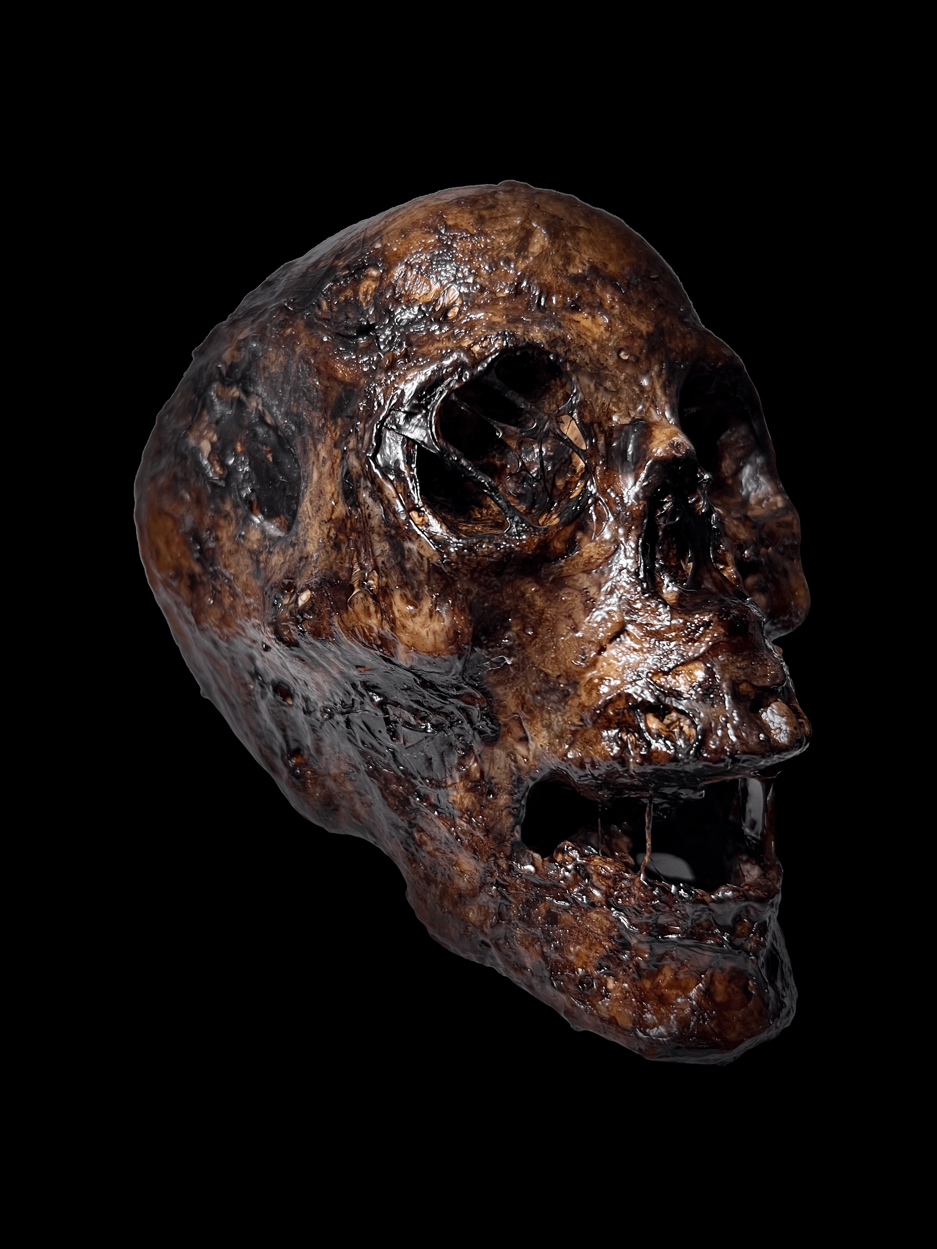 Garrison Mini Skulls (PRE-ORDER) product image (4)