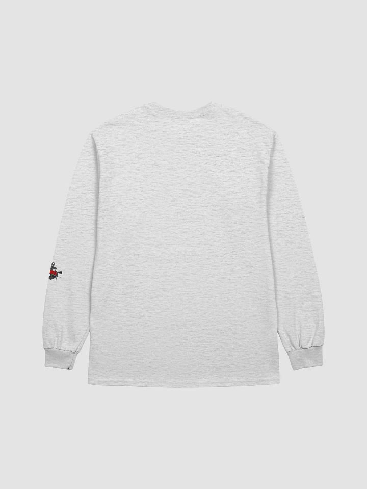 Dial - A - Vet Long Sleeve Tee product image (23)