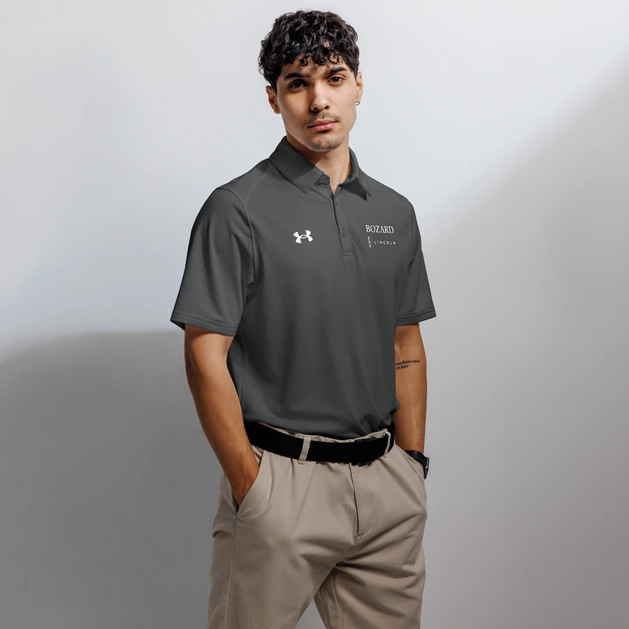 Lincoln Polo product image (8)