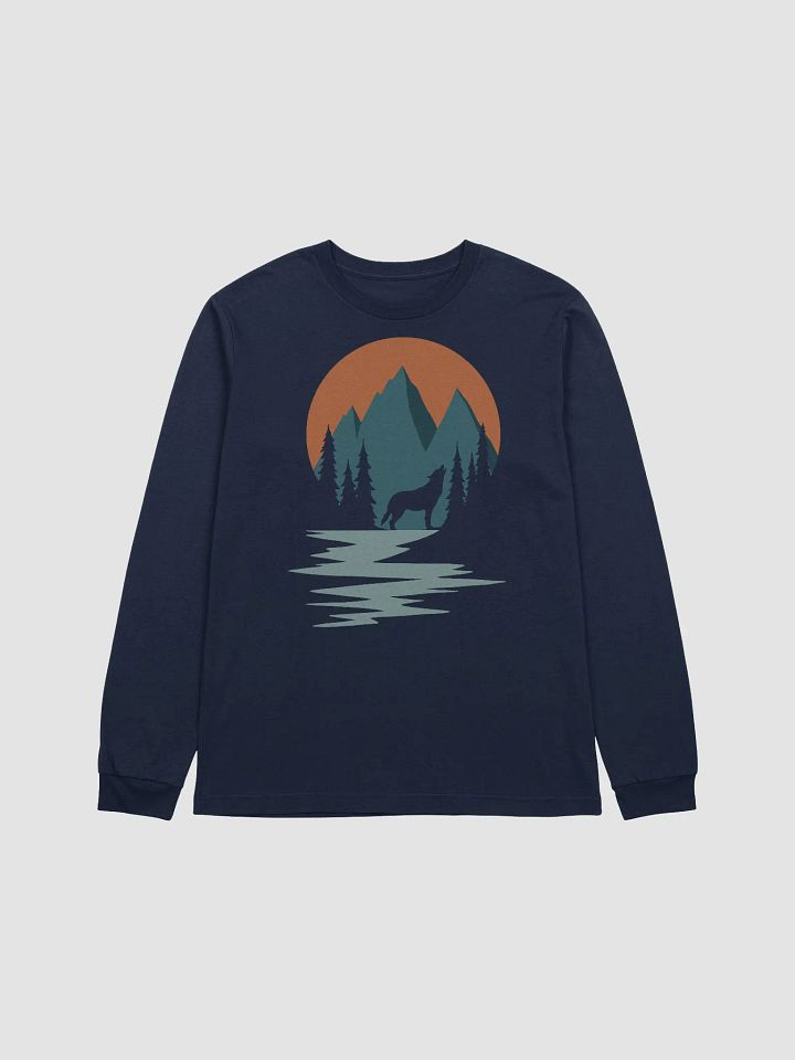 Wolf product image (1)