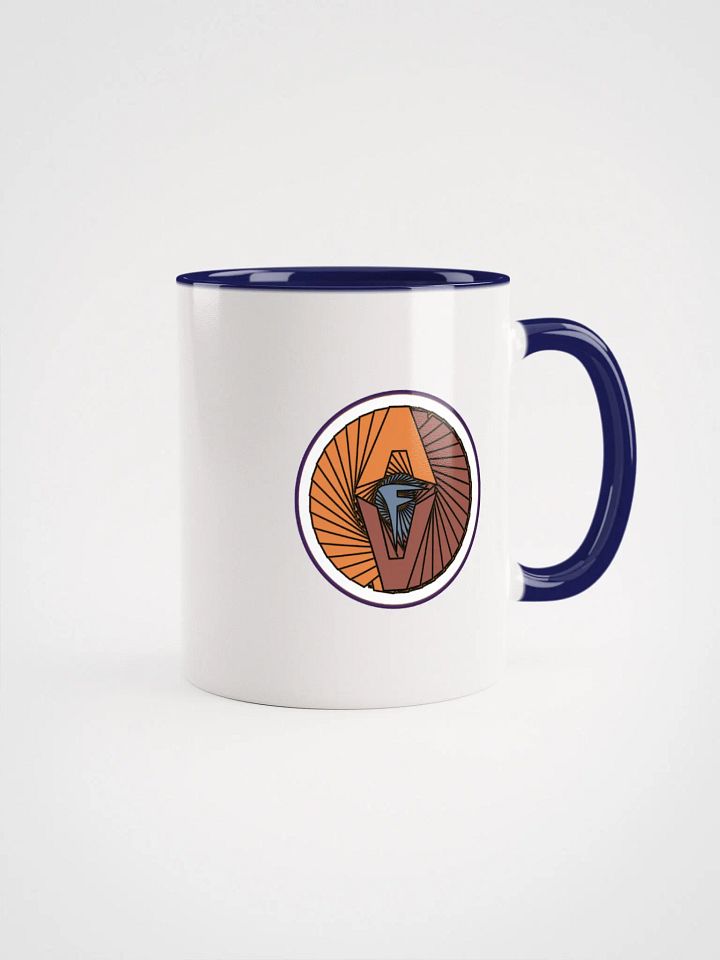 LoveBlueMuG product image (1)
