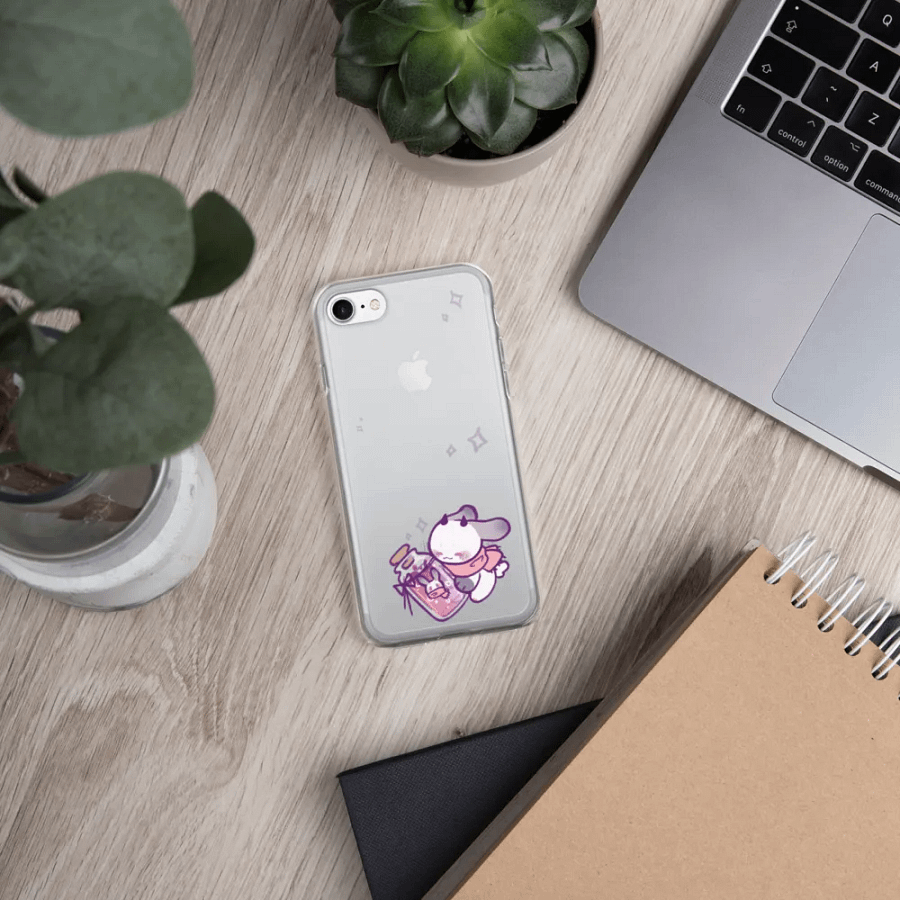 ₊✩‧₊˚ Bunnys Phone Case ˚₊✩‧₊ product image (331)