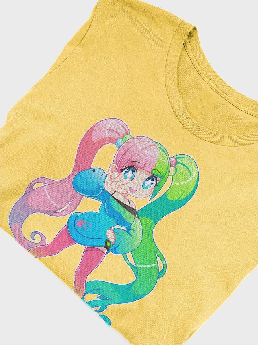 Denu Shirt - Unisex product image (5)