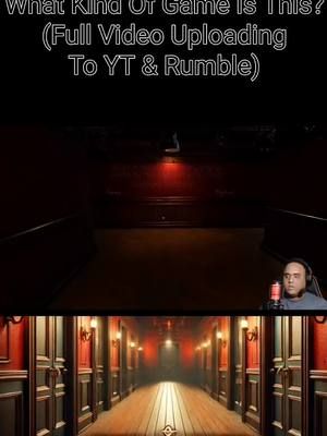 Steam out of pocket #fyp #xyzbca #viral #trending #steam #jumpscare #devilsway 