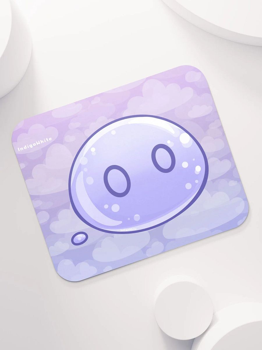 Shook Slime Mousepad product image (7)