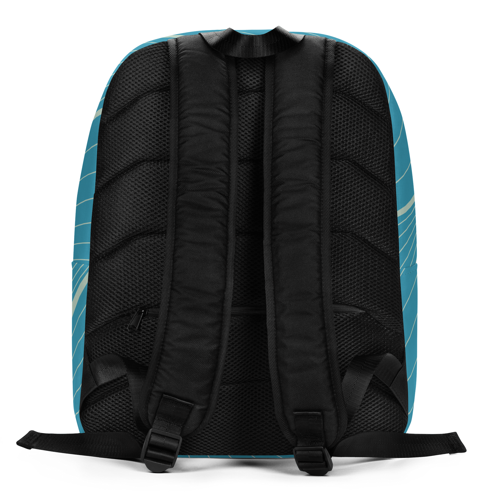 Rucksack - Nostalgischer Spielplatz Jungen product image (7)