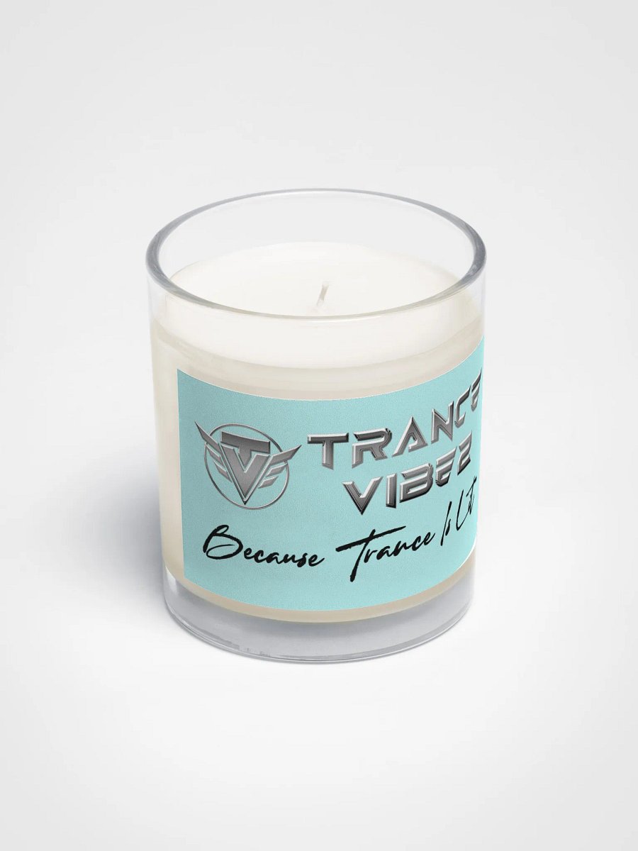 Trance Vibez Candle product image (2)