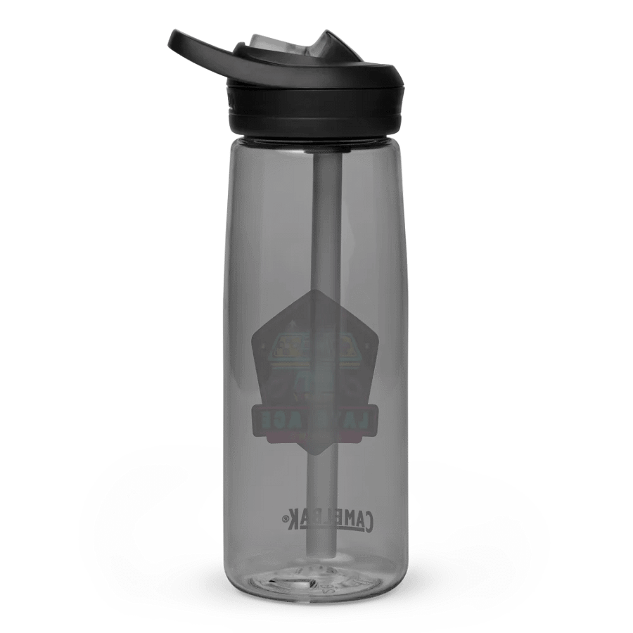 Late Age Gaming Bottle product image (4)