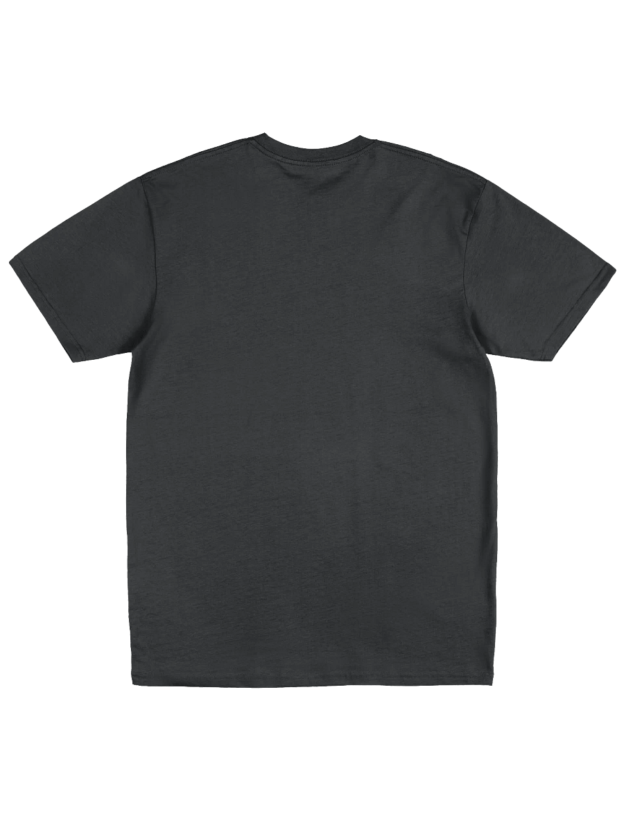 Mojo Floral Stacked Logo T-Shirt product image (29)