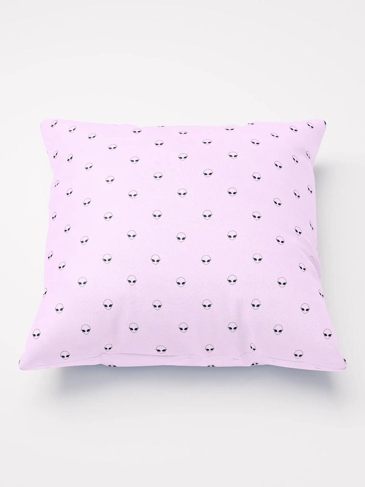 Mini Martian Cushion product image (1)