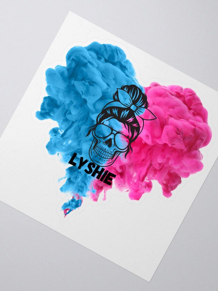 Lyshie Stickers product image (2)