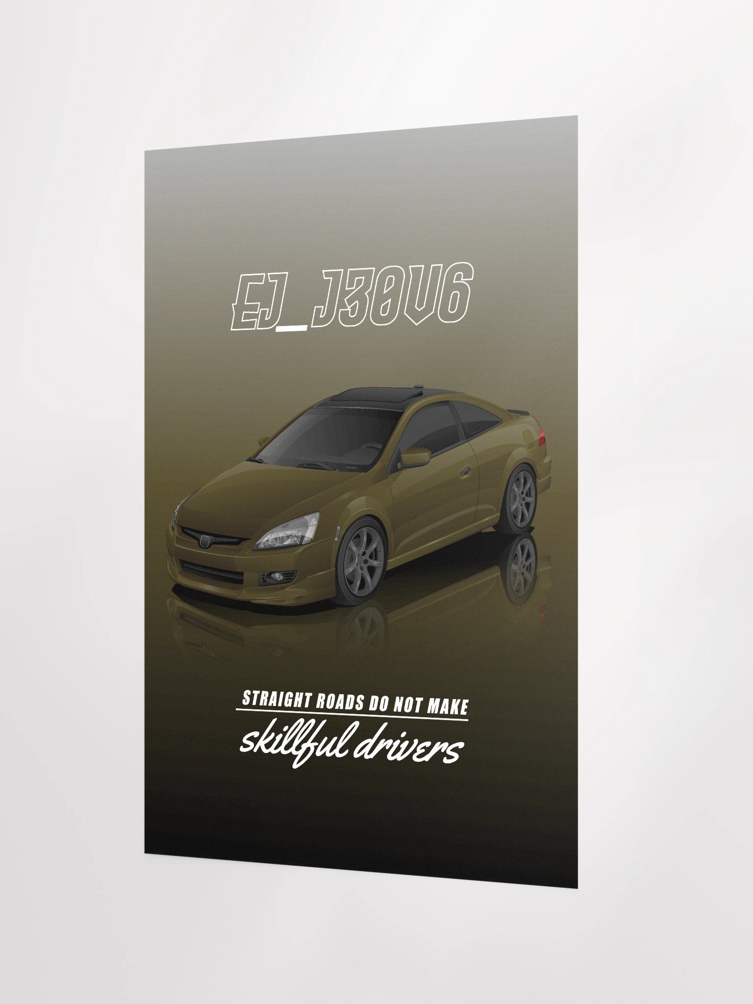 Poster - ej_j30v6 product image (2)