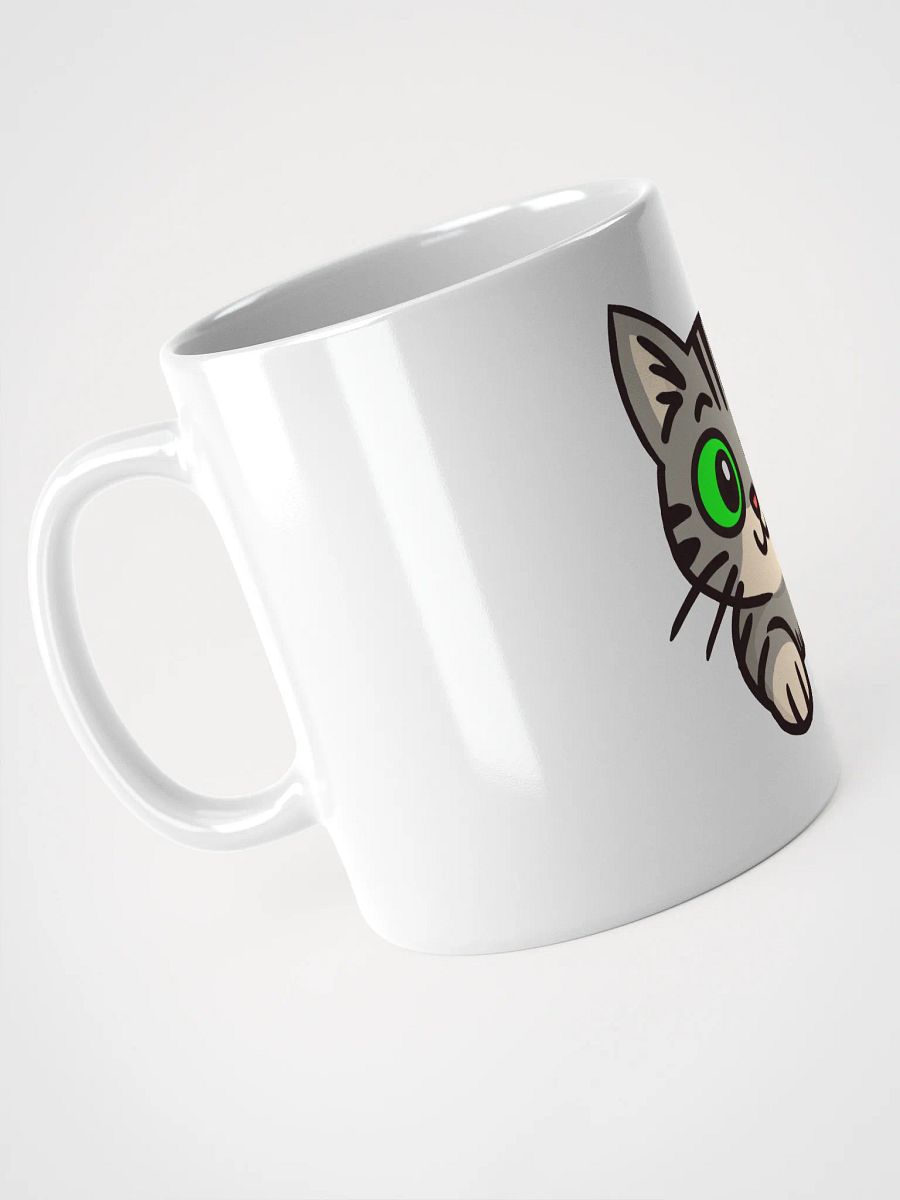 Jade Gaze Mug product image (9)
