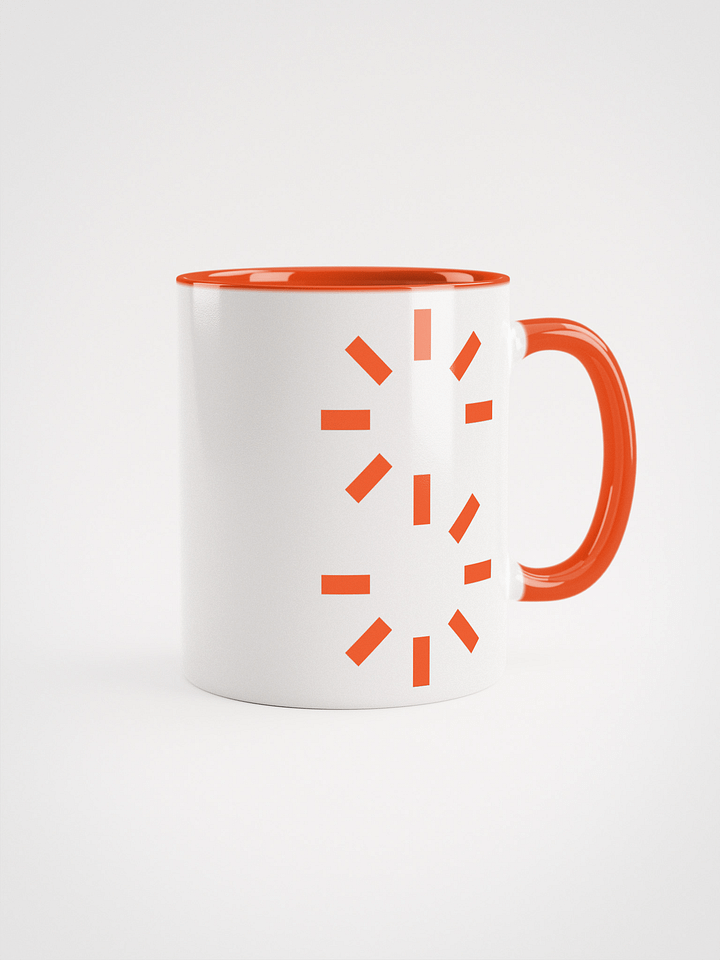 The Lexicon Mug product image (2)