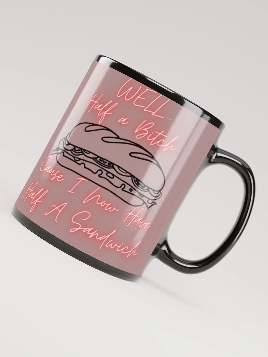 Half A Whole Mug product image (3)