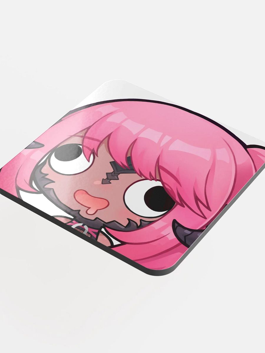 Coaster - Derp Emote product image (4)