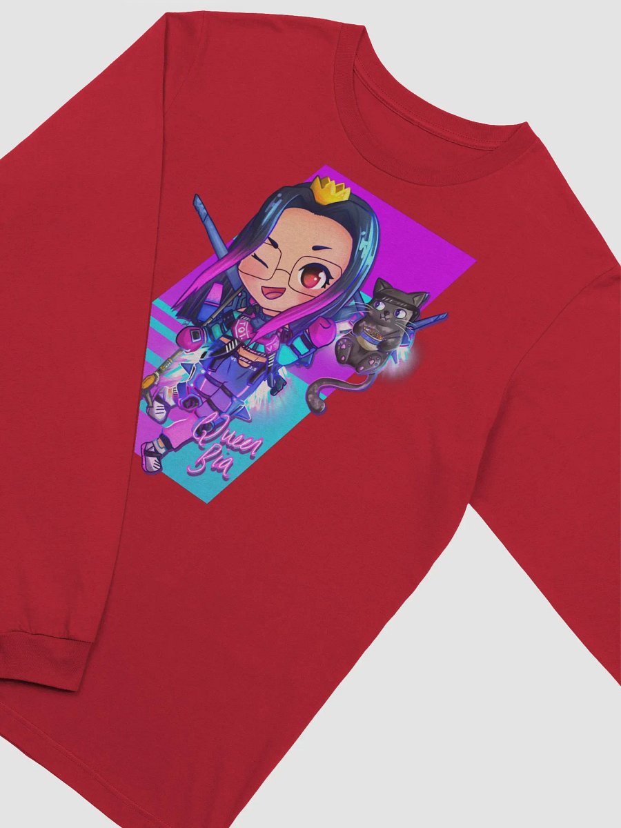 Bia Supersoft Long Sleeve product image (5)