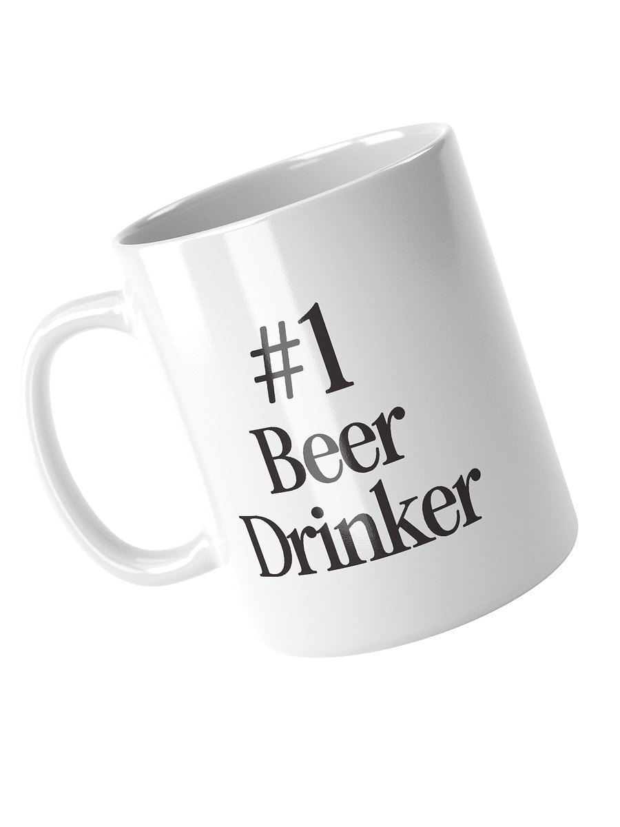 #1 Beer Drinker product image (3)