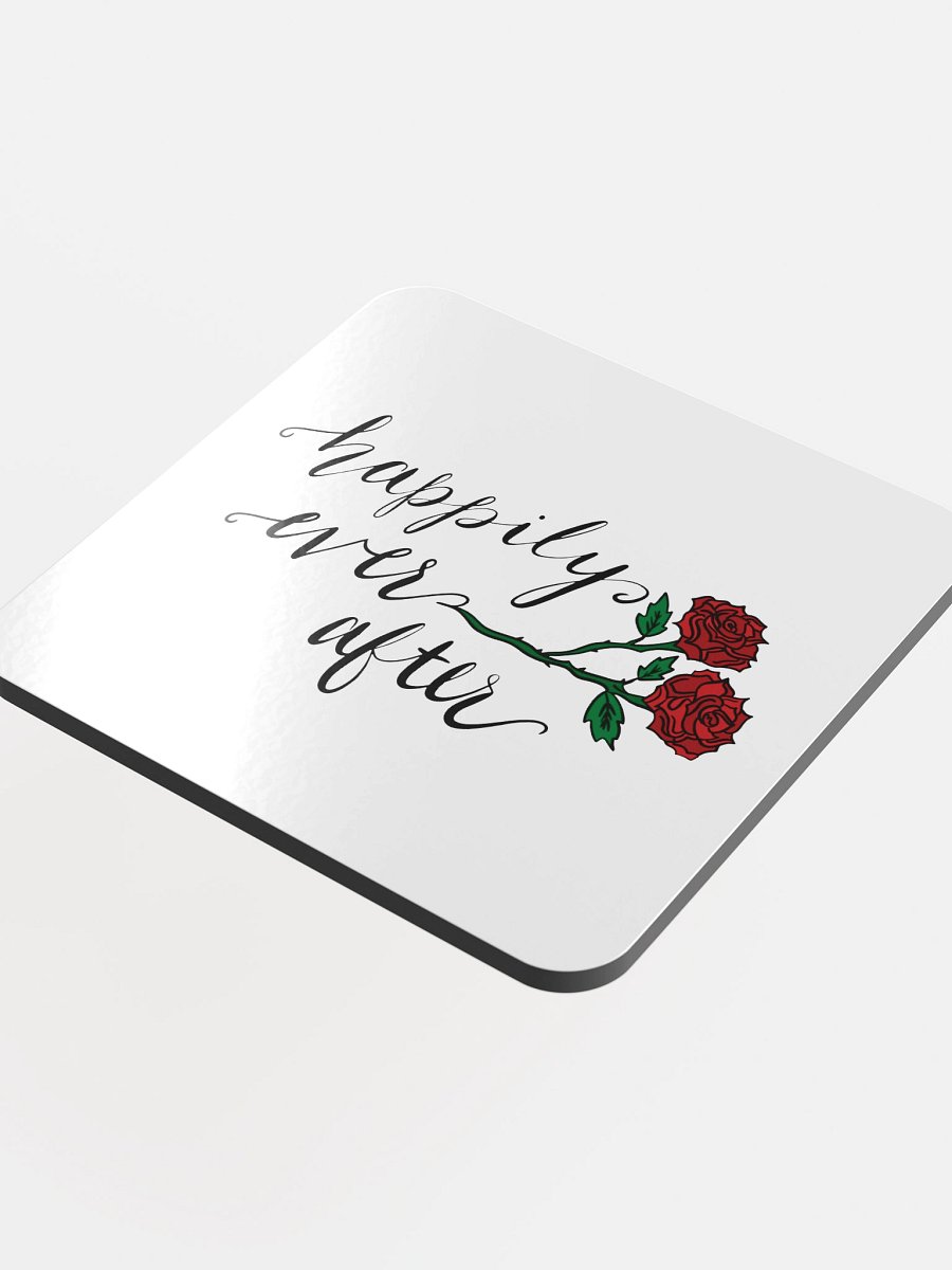Happily Ever After Coaster product image (4)