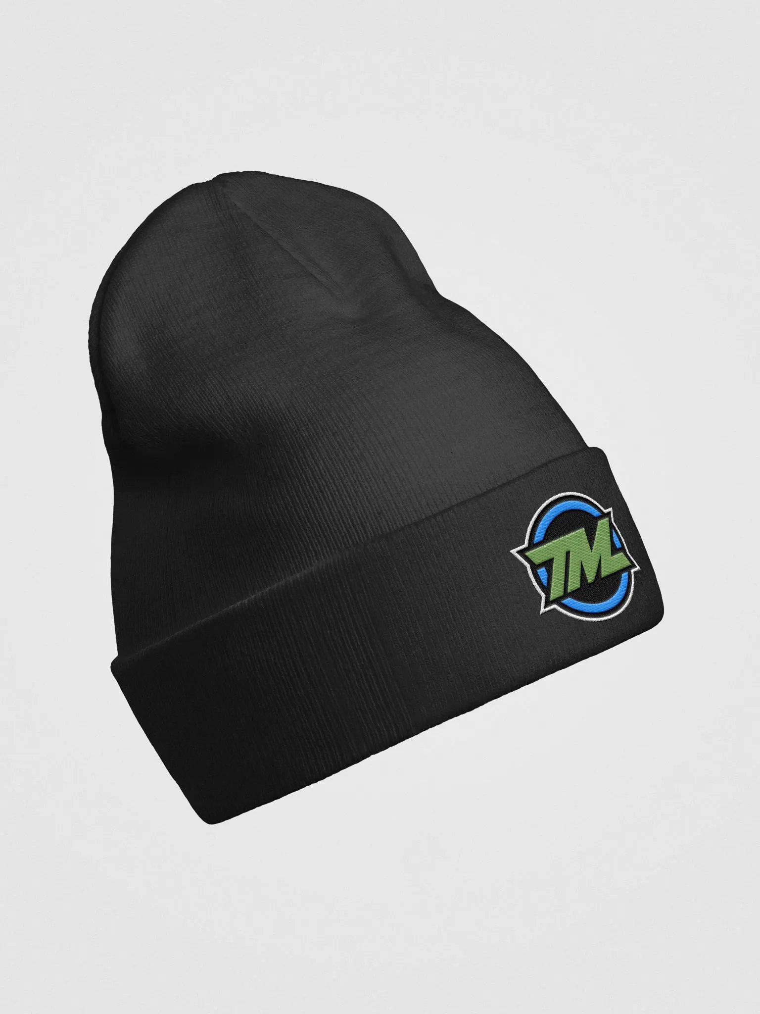 TML Beanie product image (3)