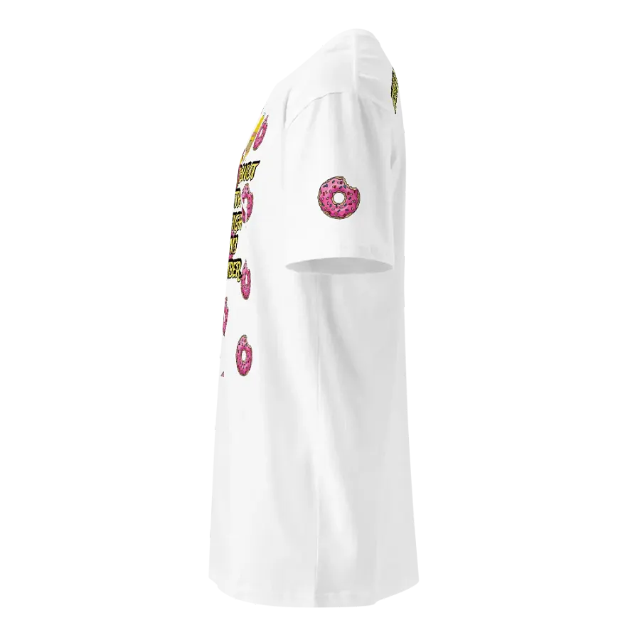 LIMITED EDITION FAM3 x The Simpsons T-shirt product image (2)