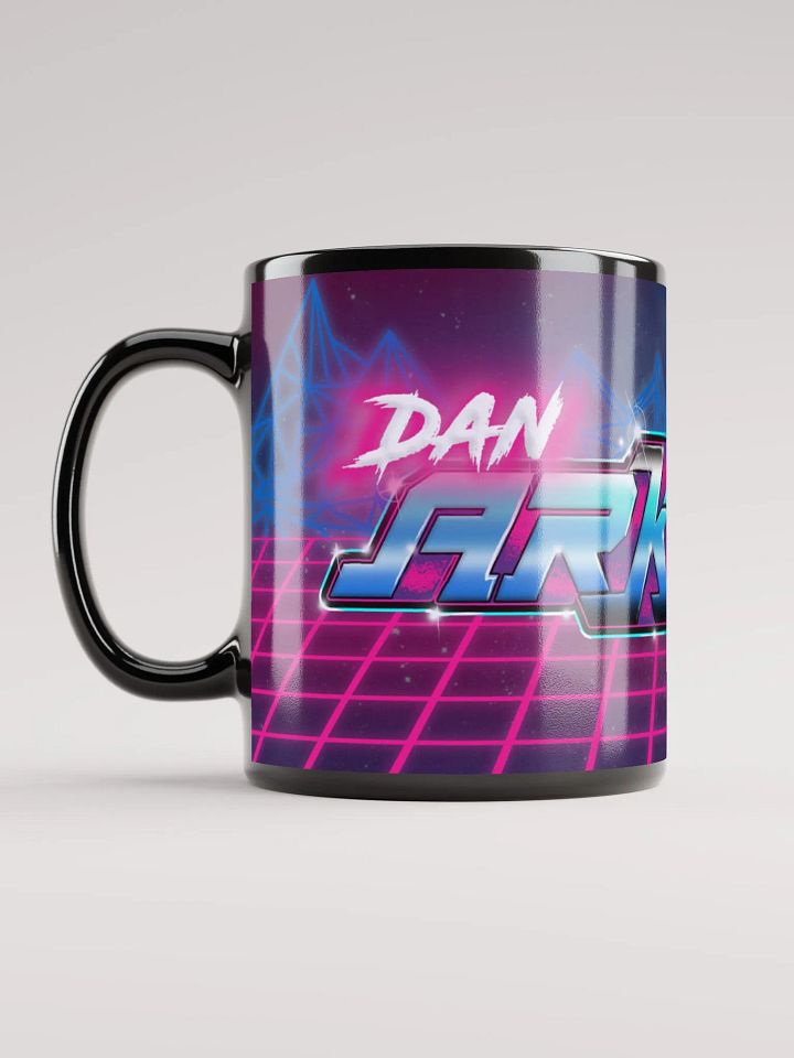Banner Mug product image (2)