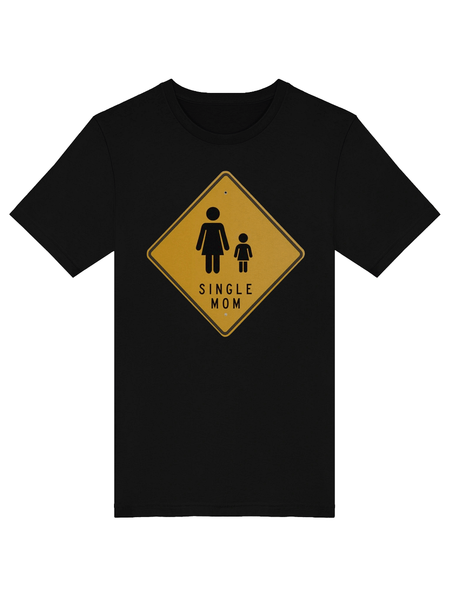 Single Mom (daughter) product image (5)
