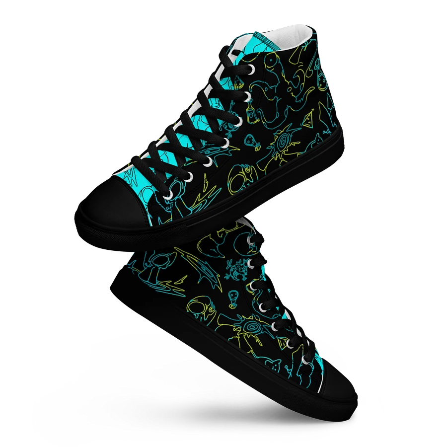 Lost in the Void Men's Shoes product image (21)