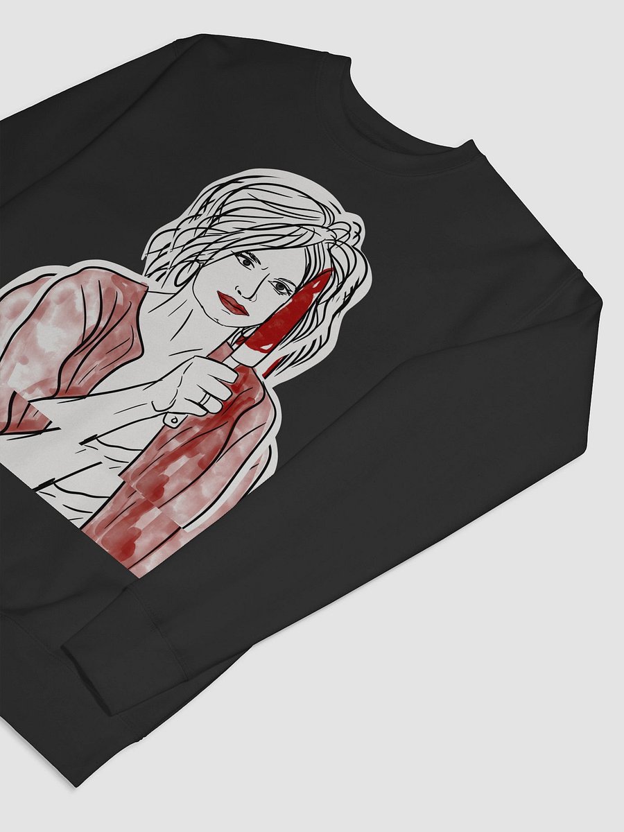 Volver with Penelope Unisex Sweatshirt product image (38)