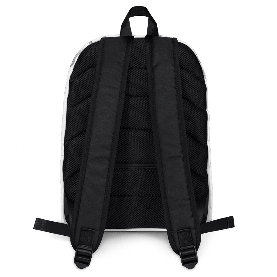 PlagueJesterSky Backpack product image (5)