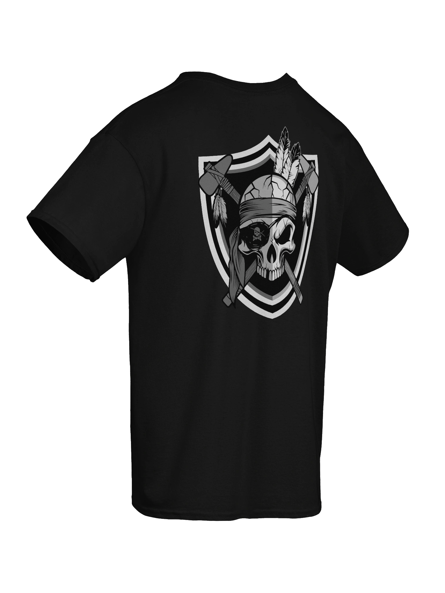 OAKLAND 18A (Warrior 1) product image (10)